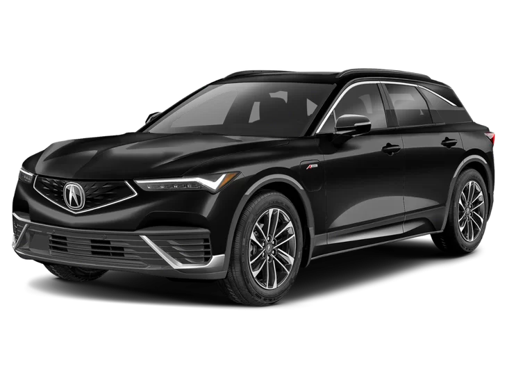 Acura ZDX