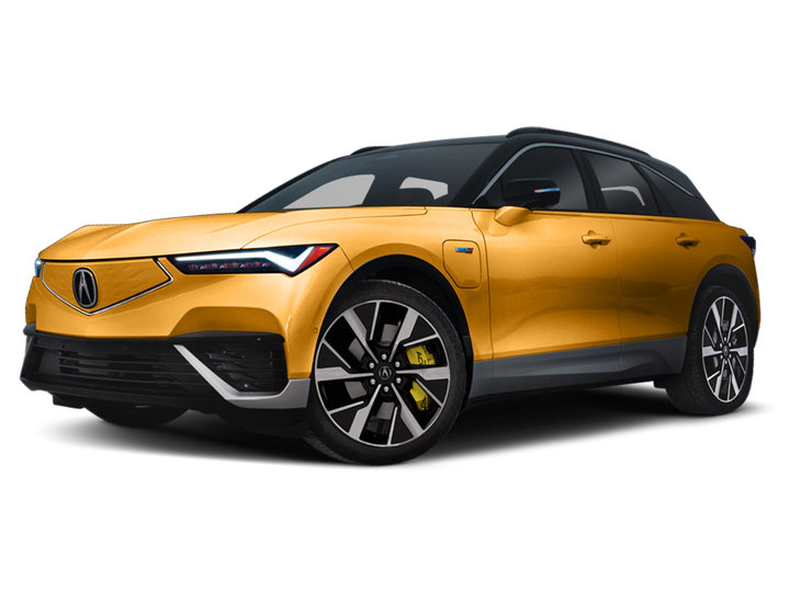 2024 Acura ZDX Type S 2024 Acura ZDX Type S