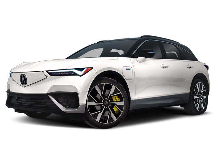 2024 Acura ZDX Type S 2024 Acura ZDX Type S