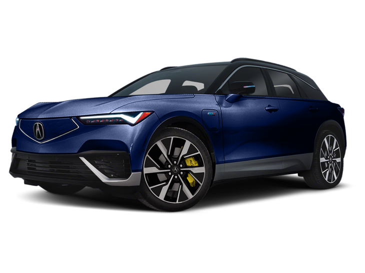 2024 Acura ZDX Type S 2024 Acura ZDX Type S