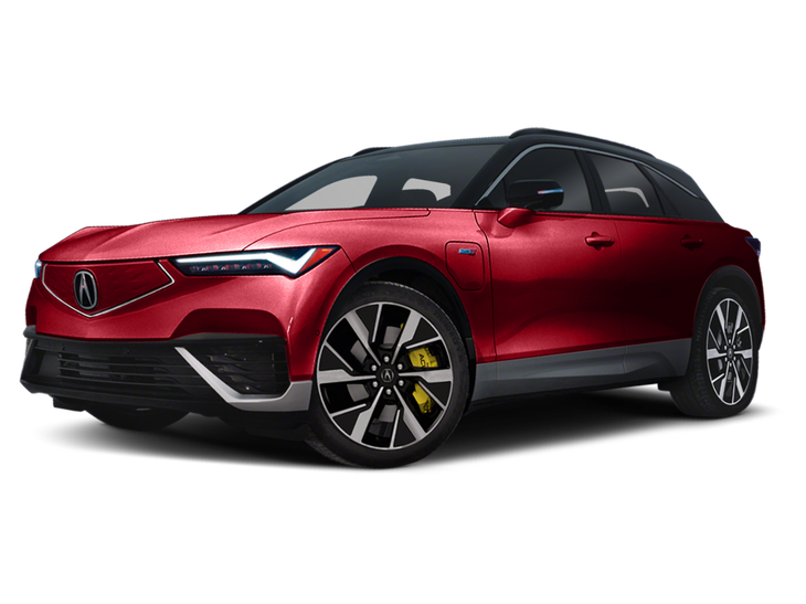 2024 Acura ZDX Type S 2024 Acura ZDX Type S