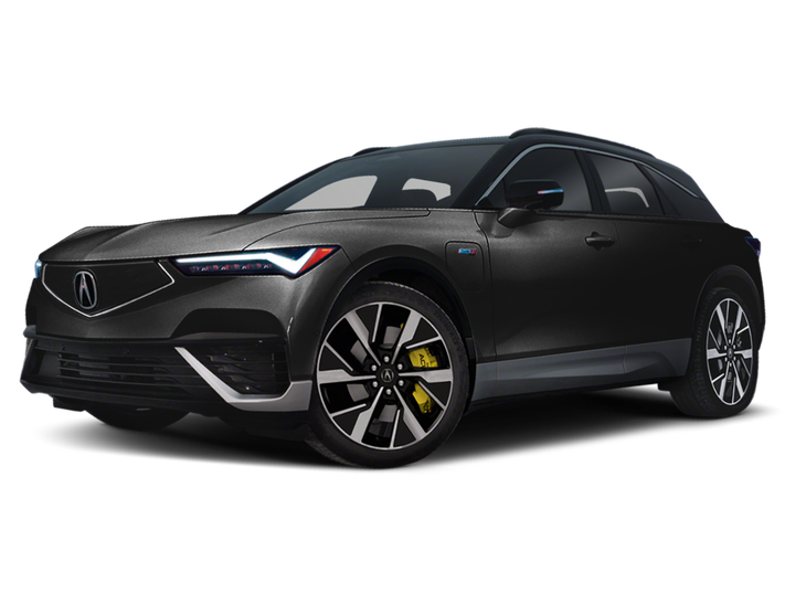2024 Acura ZDX Type S 2024 Acura ZDX Type S