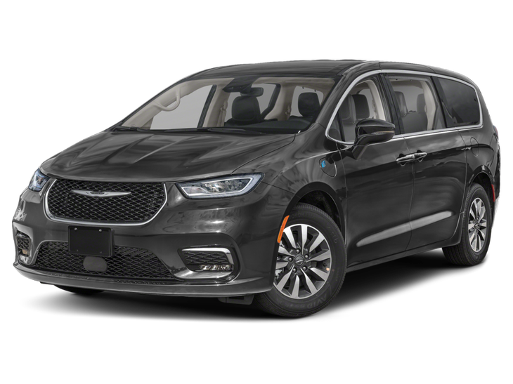 2024 Chrysler Pacifica Hybrid Pinnacle