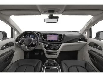 Chrysler Pacifica Hybrid Ensemble allure S de catégorie supérieure