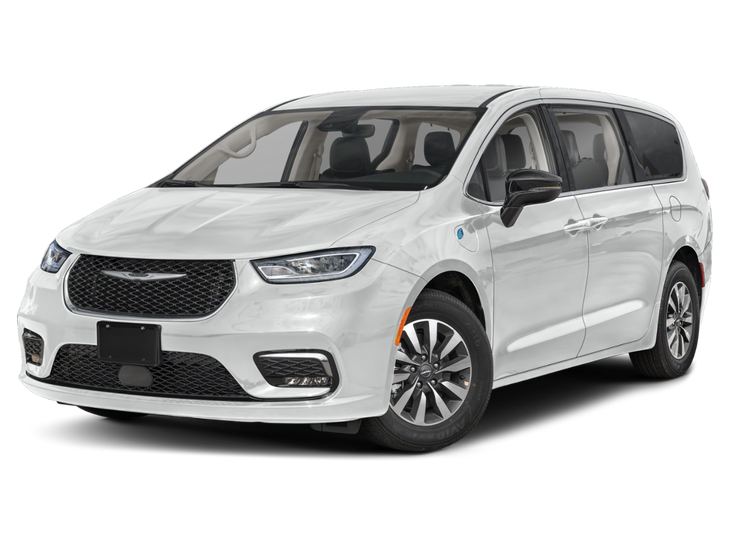 2024 Chrysler Pacifica Hybrid Road Tripper