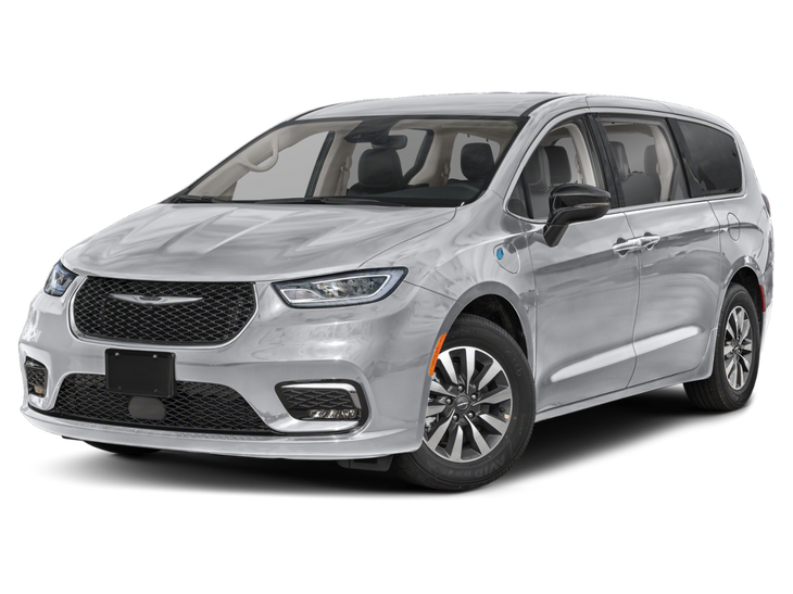 2024 Chrysler Pacifica Hybrid Ensemble allure S