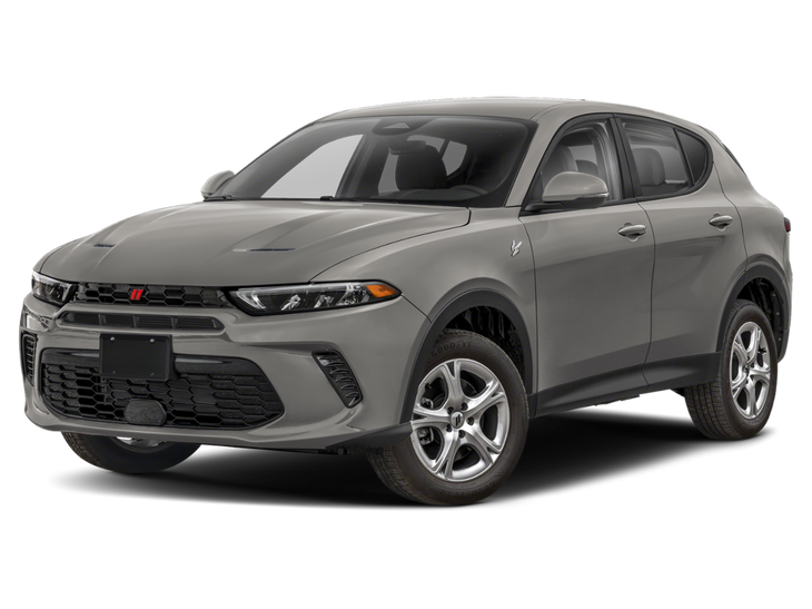 2024 Dodge Hornet GT 2024 Dodge Hornet GT