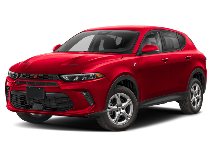 2024 Dodge Hornet GT 2024 Dodge Hornet GT