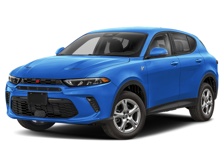 2024 Dodge Hornet GT Plus 2024 Dodge Hornet GT Plus