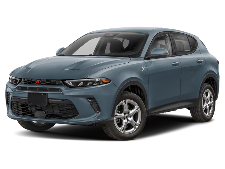 2024 Dodge Hornet GT Plus