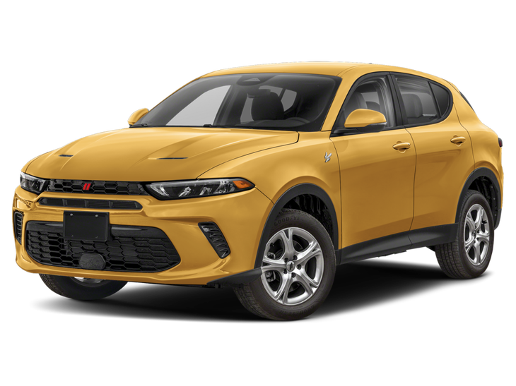 2024 Dodge Hornet GT Plus