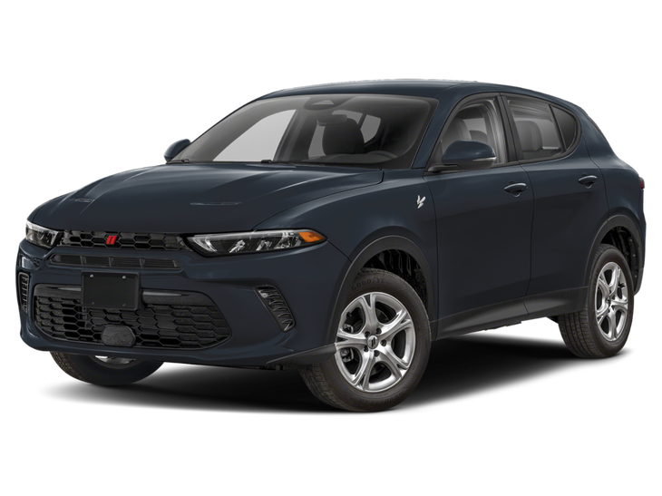 2024 Dodge Hornet GT Plus