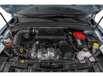Dodge Hornet GT Plus