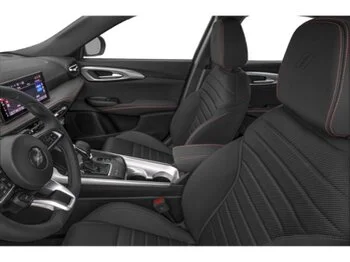 Dodge Hornet GT Plus