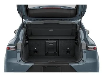 Dodge Hornet GT Plus