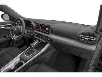 Dodge Hornet GT Plus