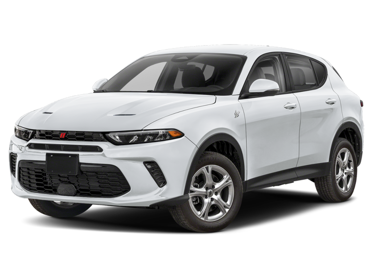 2024 Dodge Hornet GT Plus
