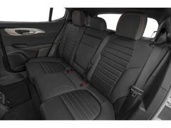 Dodge Hornet GT Plus