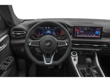 Dodge Hornet GT Plus