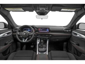 Dodge Hornet GT Plus