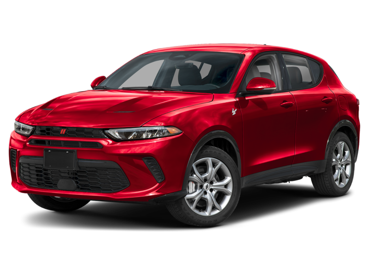 2024 Dodge Hornet R/T