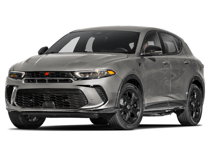 2024 Dodge Hornet R/T Plus
