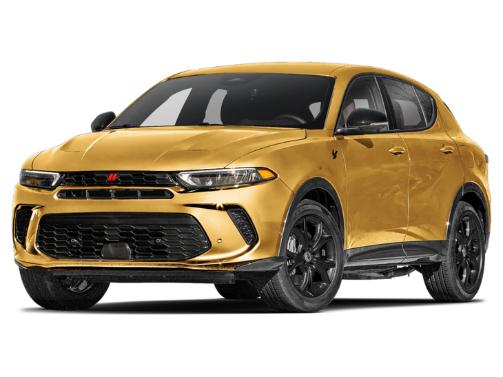 2024 Dodge Hornet R/T Plus 2024 Dodge Hornet R/T Plus