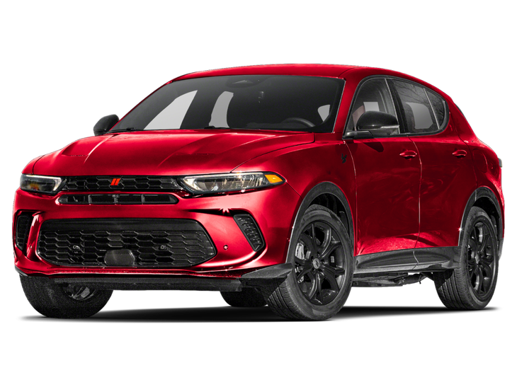 2024 Dodge Hornet R/T Plus