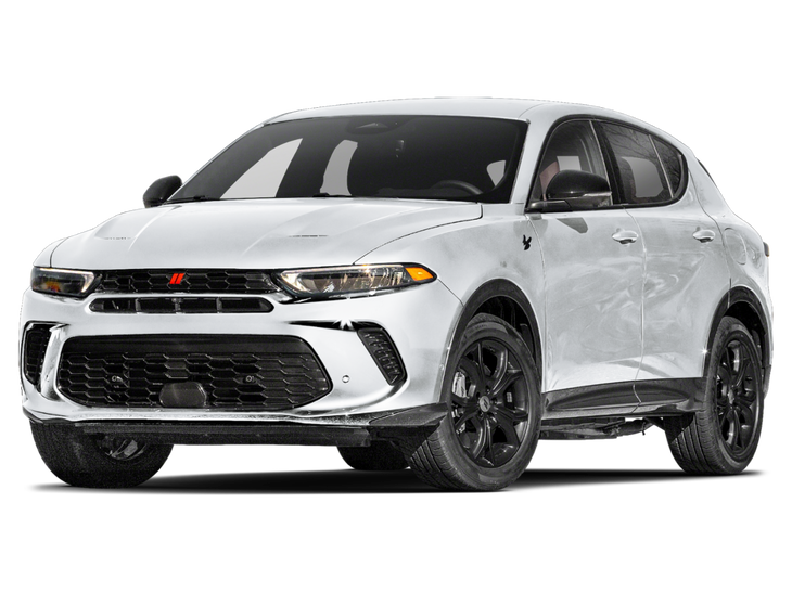 2024 Dodge Hornet R/T Plus