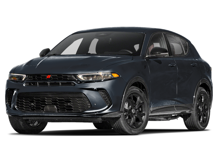 2024 Dodge Hornet R/T Plus 2024 Dodge Hornet R/T Plus