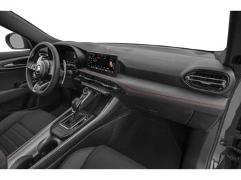 Dodge Hornet R/T Plus