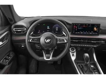 Dodge Hornet R/T Plus