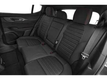 Dodge Hornet R/T Plus