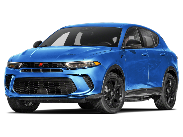 2024 Dodge Hornet R/T Plus 2024 Dodge Hornet R/T Plus