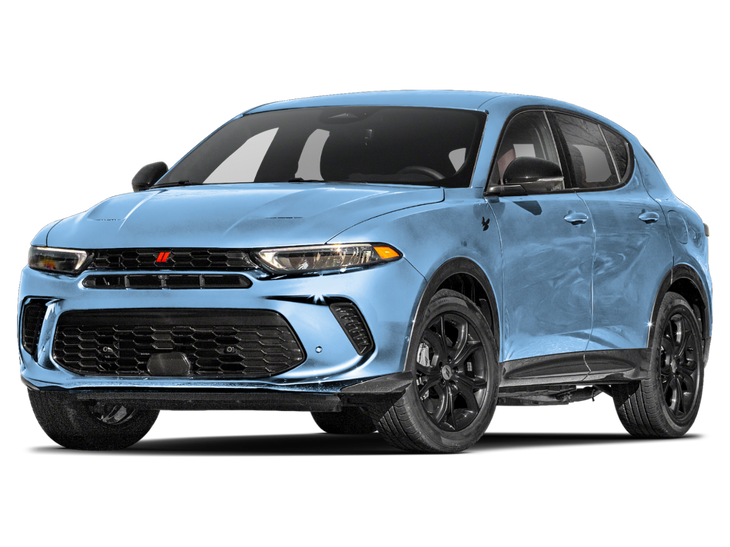 2024 Dodge Hornet R/T Plus 2024 Dodge Hornet R/T Plus