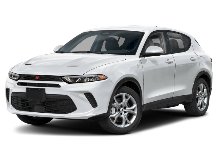 2024 Dodge Hornet R/T Plus