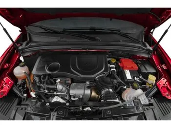 Dodge Hornet R/T Plus