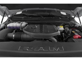 Ram 1500 Limitée