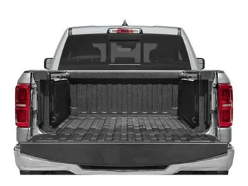 Ram 1500 Limited Longhorn
