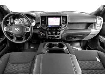 Ram 1500 Sport