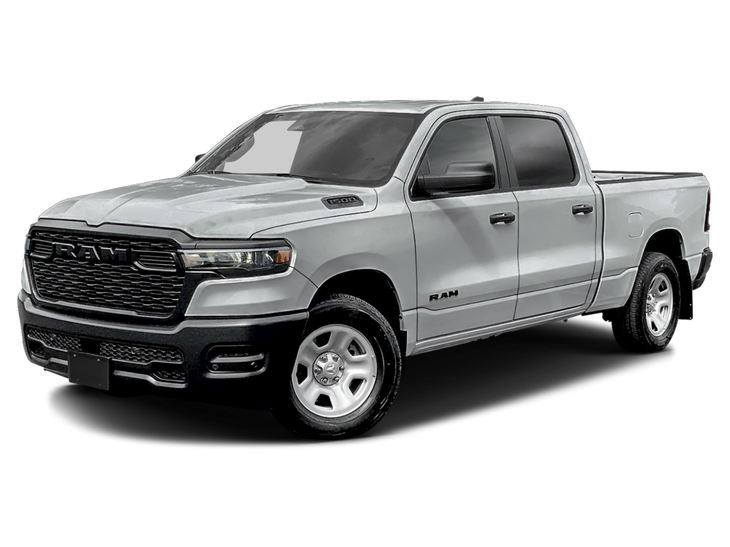2025 Ram 1500 Tungsten