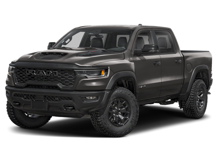 2025 Ram 1500 RHO