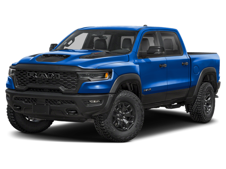 2025 Ram 1500 RHO