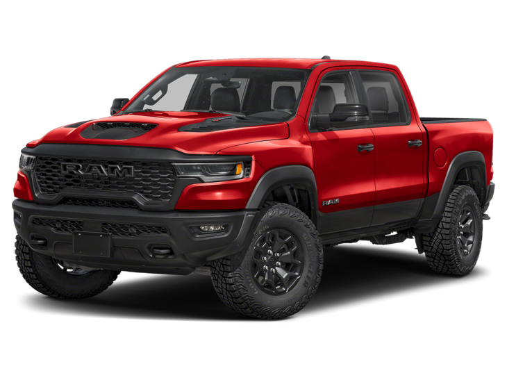 2025 Ram 1500 RHO