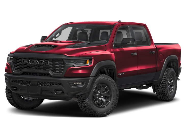 2025 Ram 1500 RHO