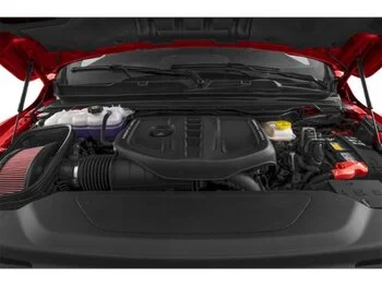 Ram 1500 RHO