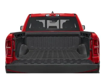 Ram 1500 RHO