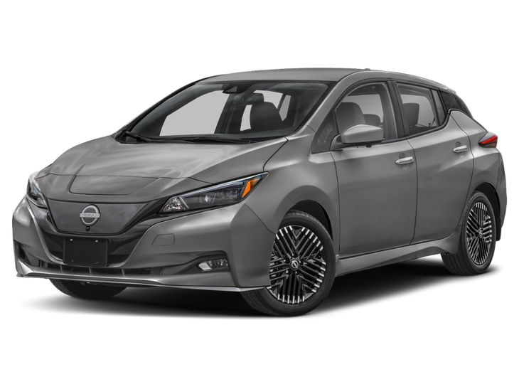 2025 Nissan LEAF SV 2025 Nissan LEAF SV