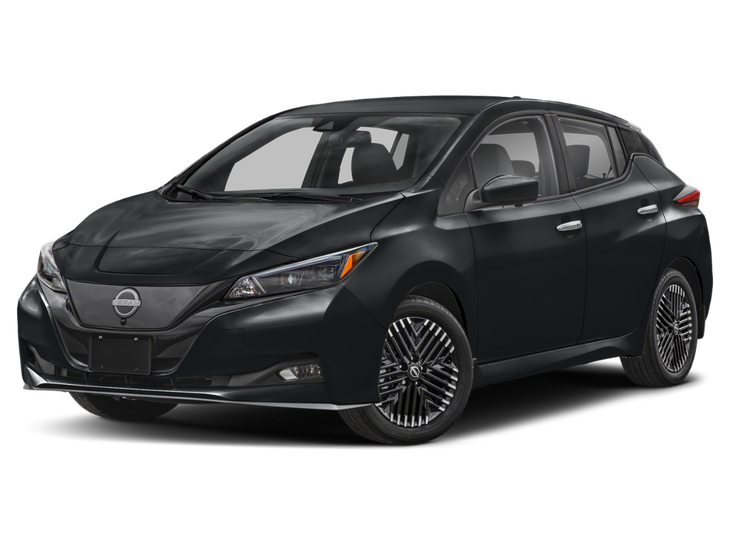 2025 Nissan LEAF SV 2025 Nissan LEAF SV