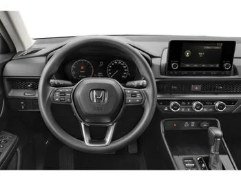 Honda CR-V LX